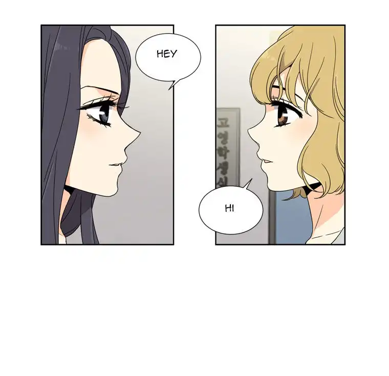 Lovely Bokhee-ssi Chapter 9 46